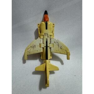 Transformers G1 1985 SLINGSHOT used superion figure hasbro takara japan